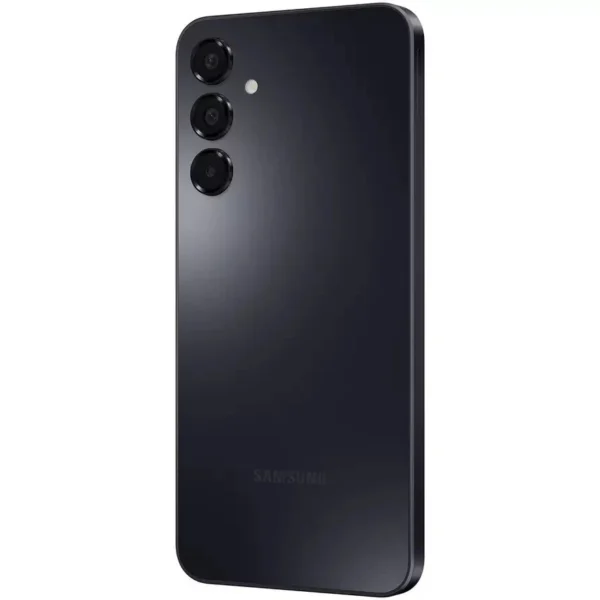Samsung Galaxy A16 in Black