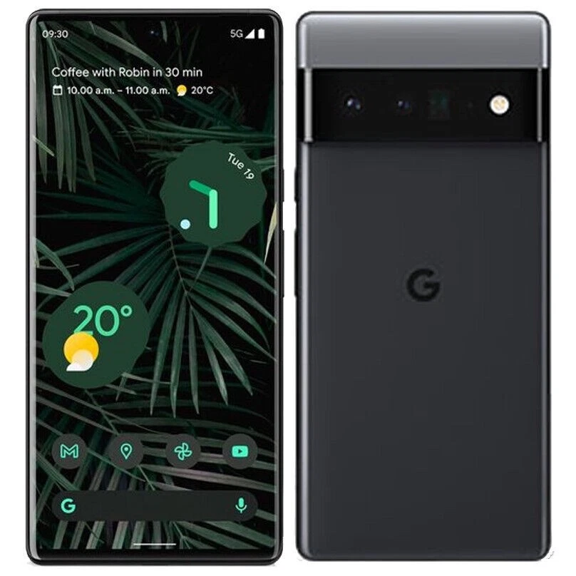 Google Pixel 6 Pro