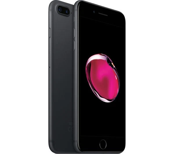 Apple iPhone 7 Plus in Black