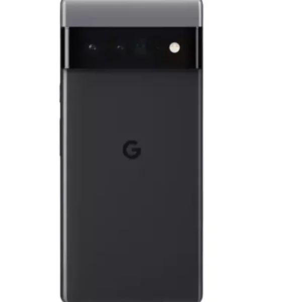 Google Pixel 6 Pro in Black