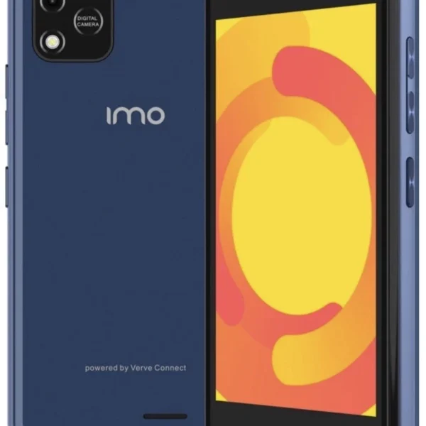 imo Q2 Pro in Blue