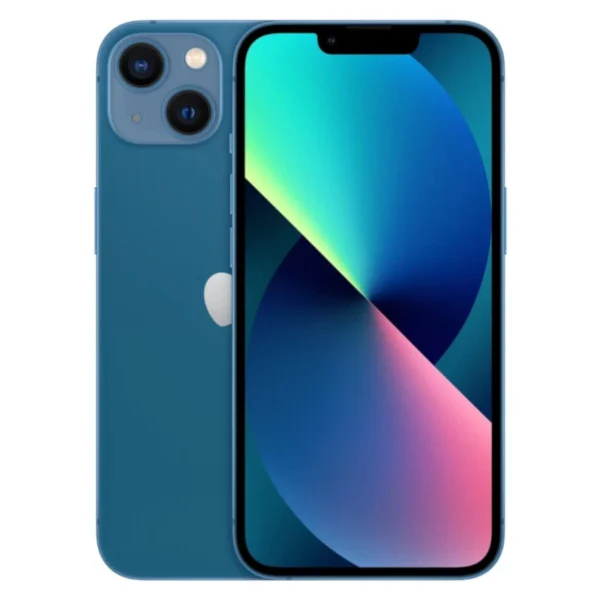Apple iPhone 13 in Blue