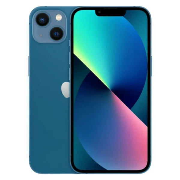 Apple iPhone 13 mini in Blue
