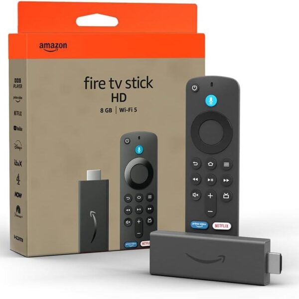 Amazon Fire TV Stick