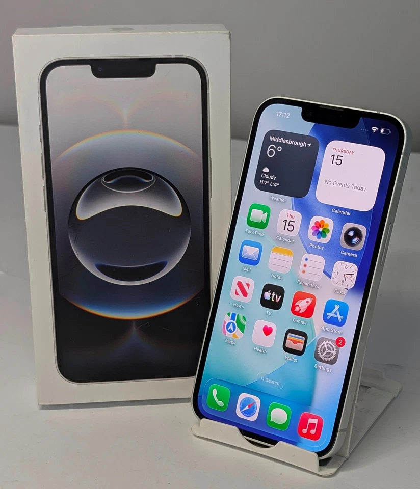 Apple iPhone 16e