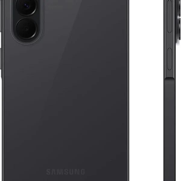 Samsung Galaxy A37 in Charcoal