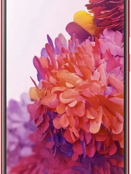 Samsung Galaxy S20 FE 5G in Cloud Lavender