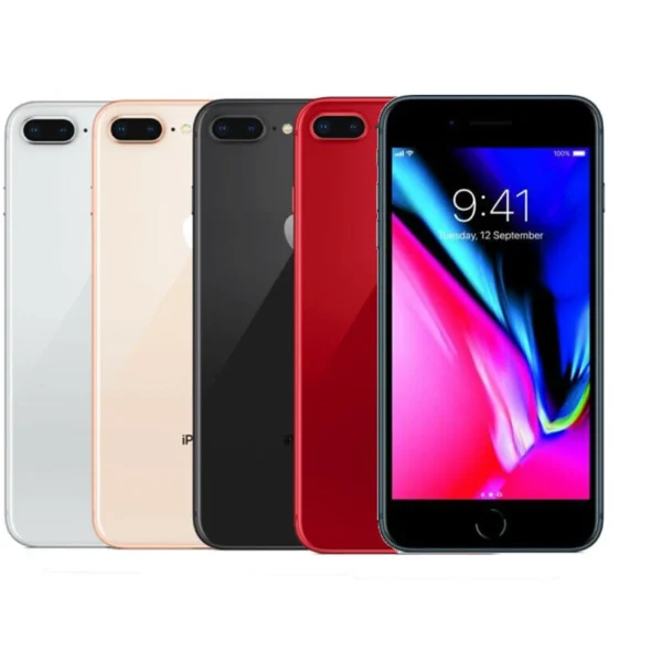 Apple iPhone 8