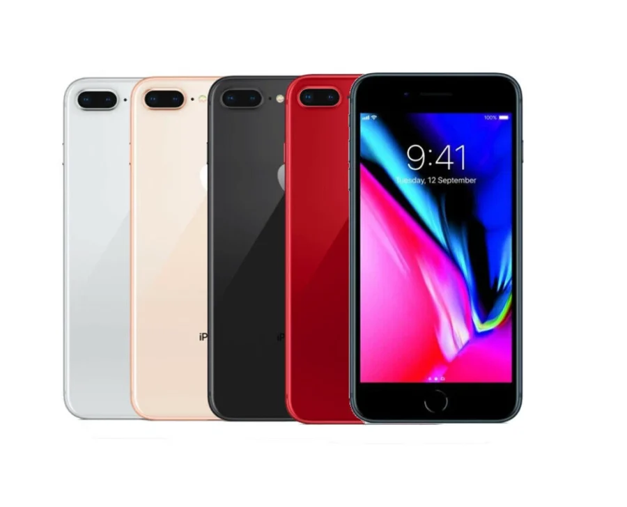 Apple iPhone 8