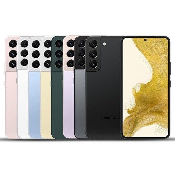 Samsung Galaxy S22+ 5G