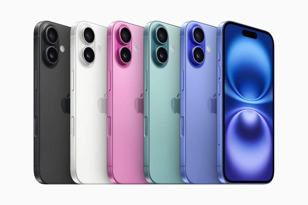 Apple iPhone