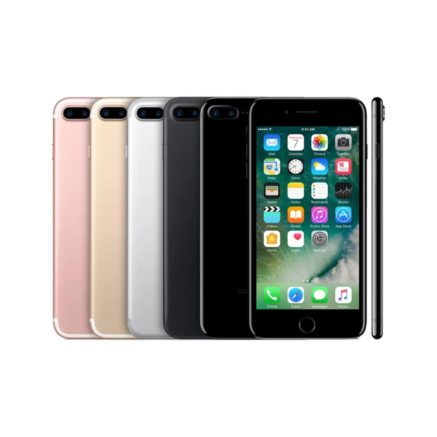 Apple iPhone 7 Plus