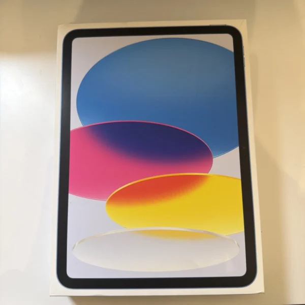 Apple iPad 11th Gen (A16)
