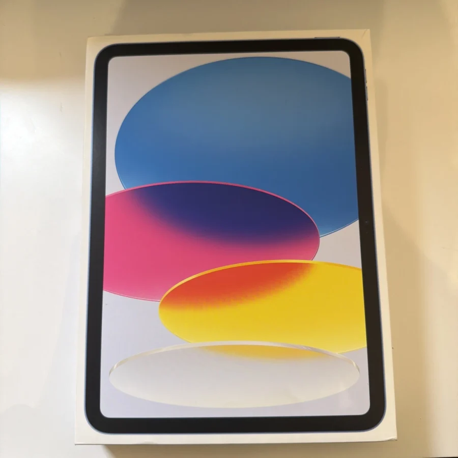 Apple iPad 11th Gen (A16)