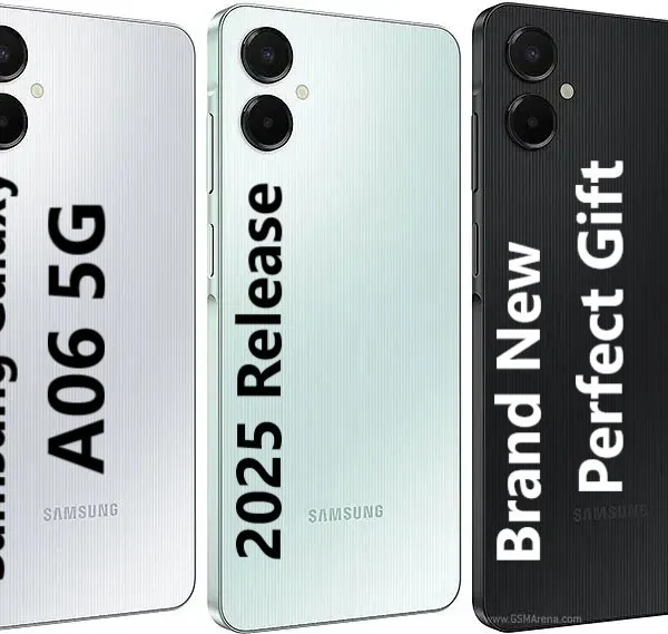 Samsung Galaxy A06
