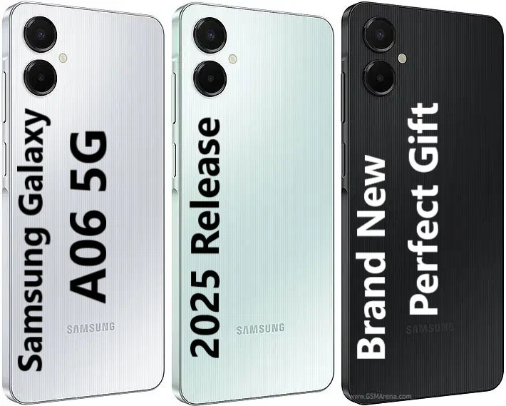 Samsung Galaxy A06