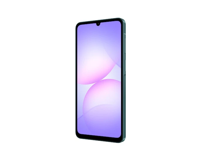 Samsung Galaxy A07