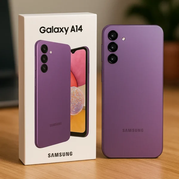 Samsung Galaxy A14