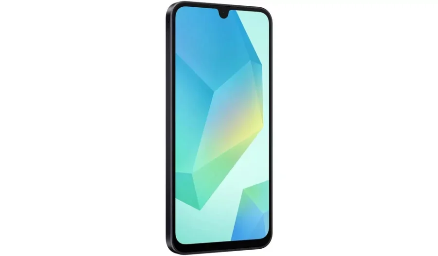 Samsung Galaxy A16