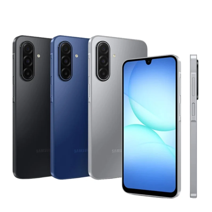 Samsung Galaxy A17