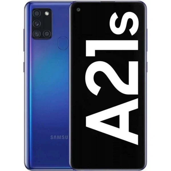 Samsung Galaxy A21s