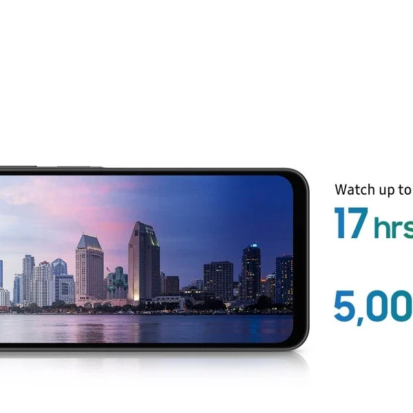 Samsung Galaxy A26