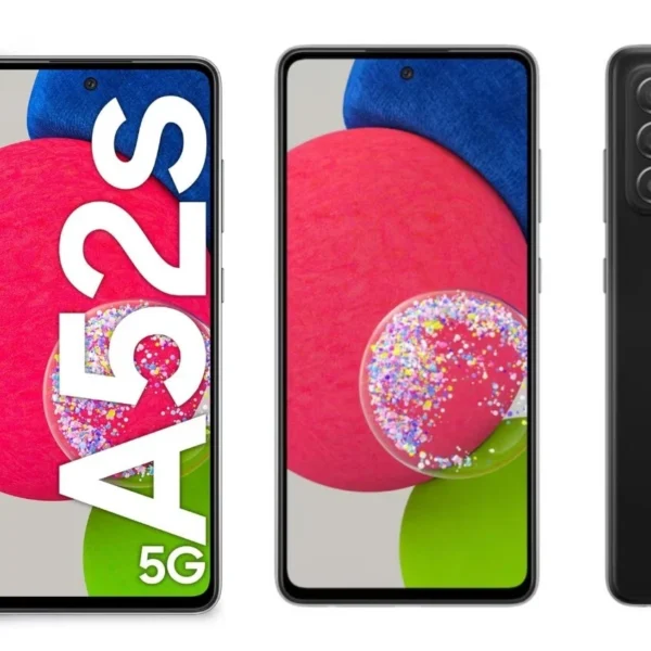 Samsung Galaxy A52s 5G
