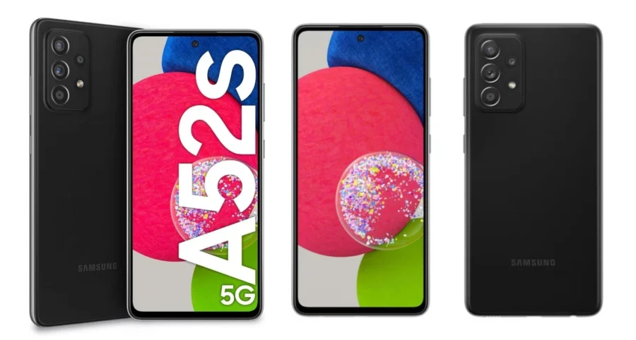 Samsung Galaxy A52s 5G