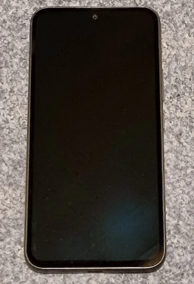 Samsung Galaxy A54 5G