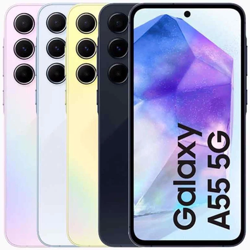 Samsung Galaxy A55 5G