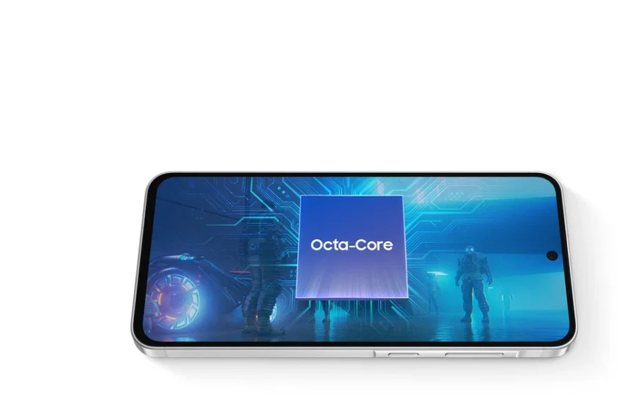 Samsung Galaxy A56 5G