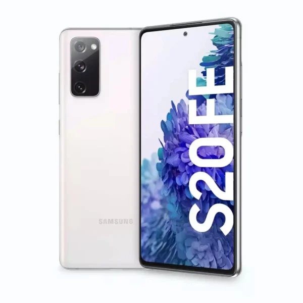 Samsung Galaxy S20 FE 5G
