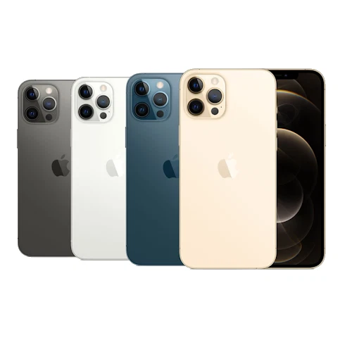 Apple iPhone 12 Pro Max