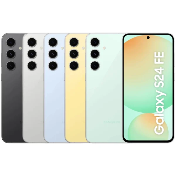 Samsung Galaxy S24 FE 5G