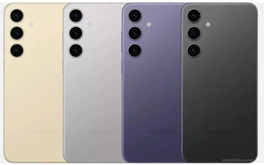 Samsung Galaxy S24+ 5G