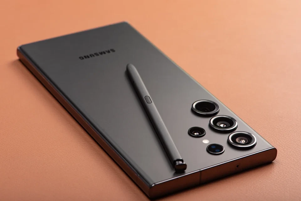 Samsung Galaxy