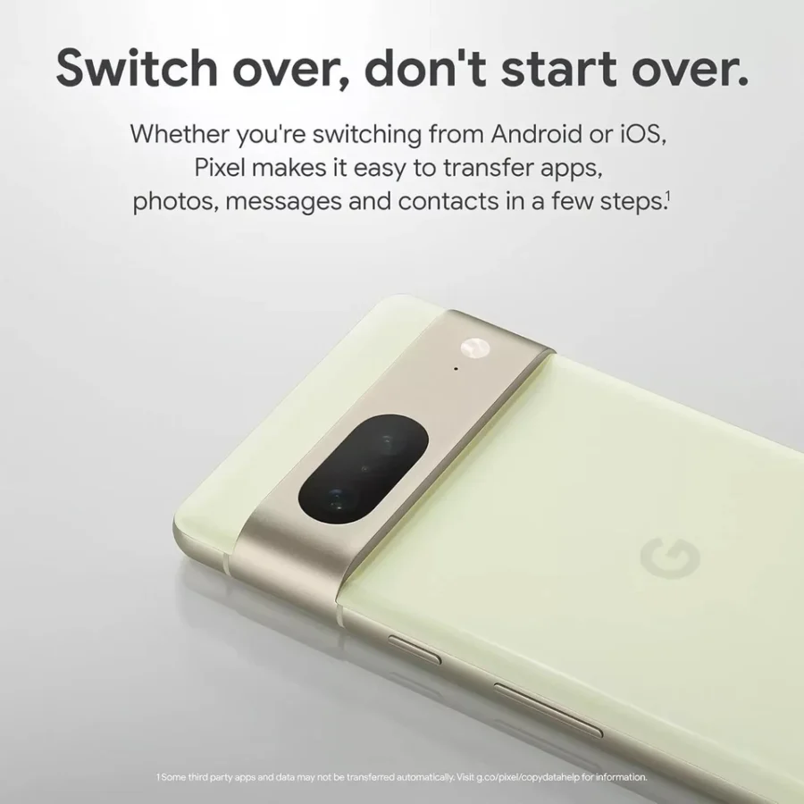 Google Pixel 7