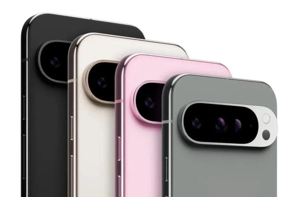 Google Pixel