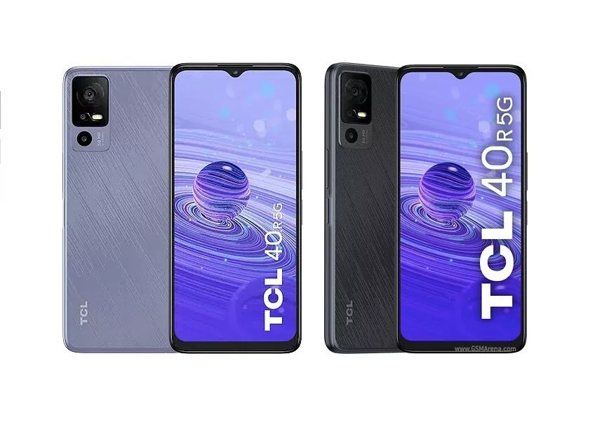 TCL 40 R 5G