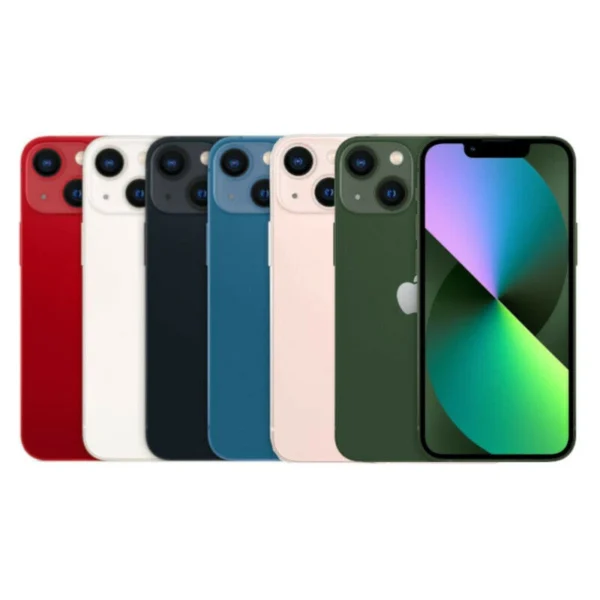 Apple iPhone 13 mini