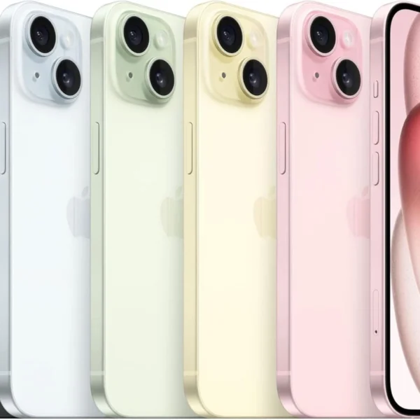 Apple iPhone 15