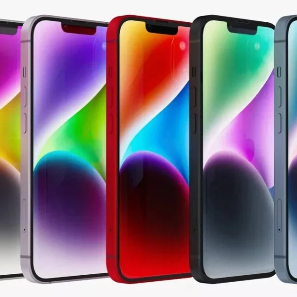 Apple iPhone 14