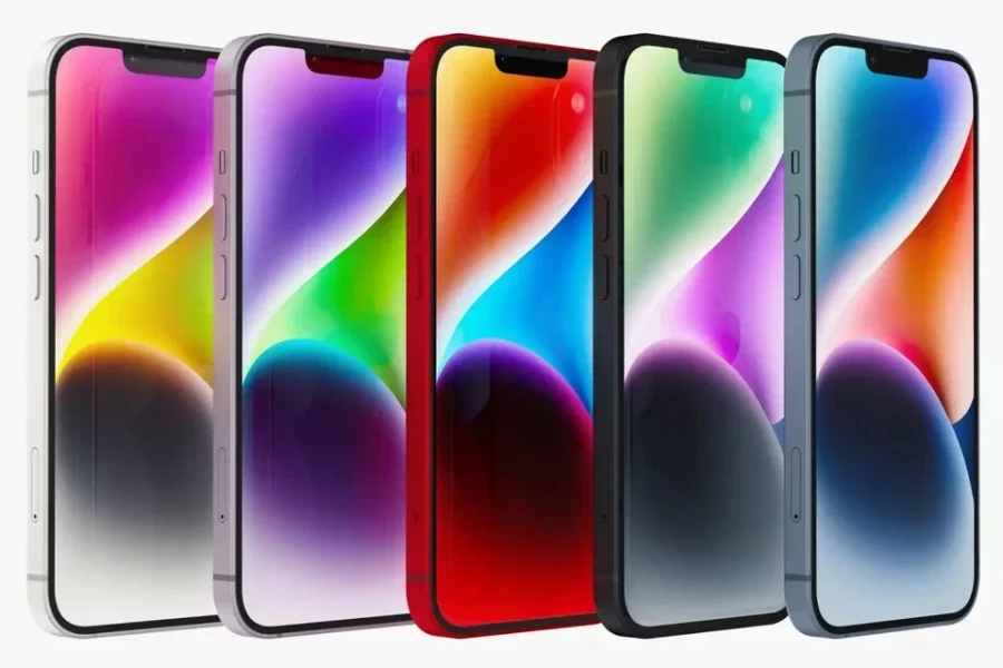Apple iPhone 14