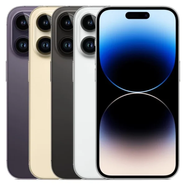 Apple iPhone 14 Pro