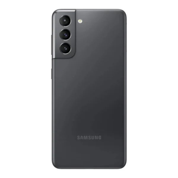 Samsung Galaxy S21 5G in Phantom Grey