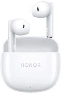 Honor Earbuds X6 in White