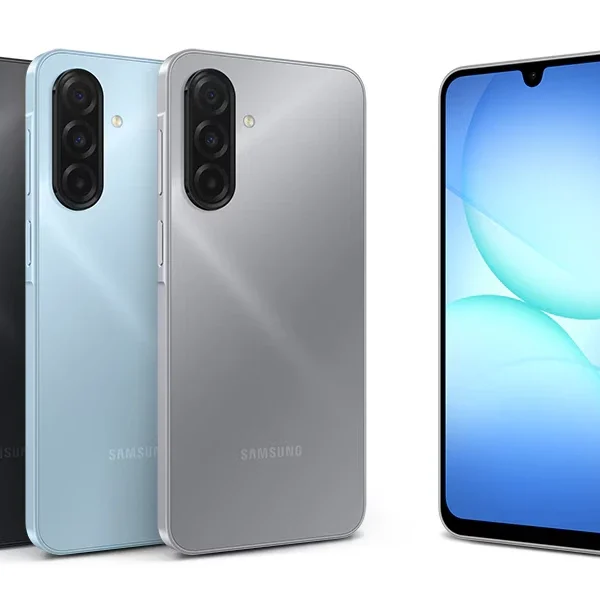 Samsung Galaxy A07