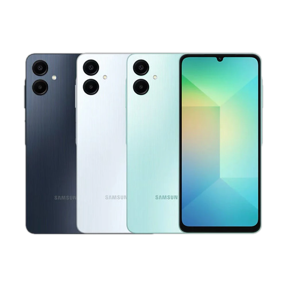 Samsung Galaxy A06 5G