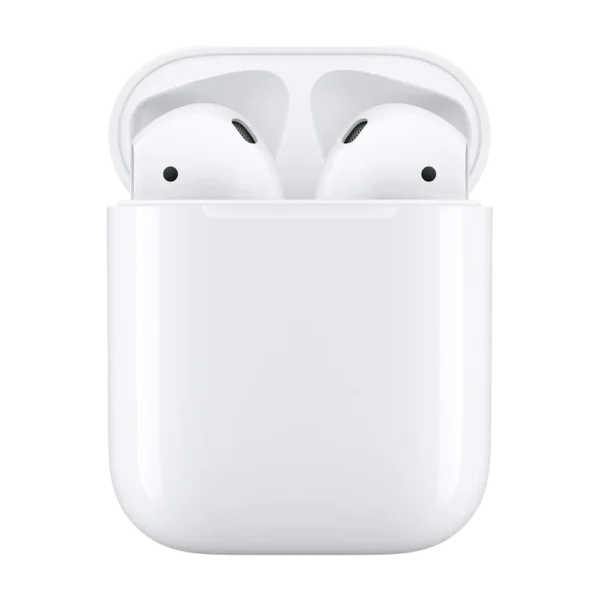 Apple AirPods (2nd generation)