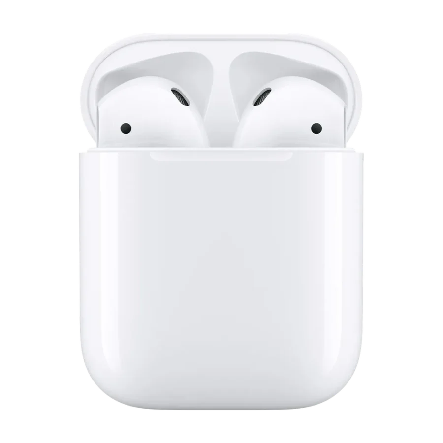Apple AirPods (2nd generation)